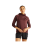 Color: burgundy